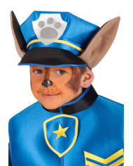 CAPPELLO CUCCIOLO POLIZIOTTO IN BUSTA C/GANCIO